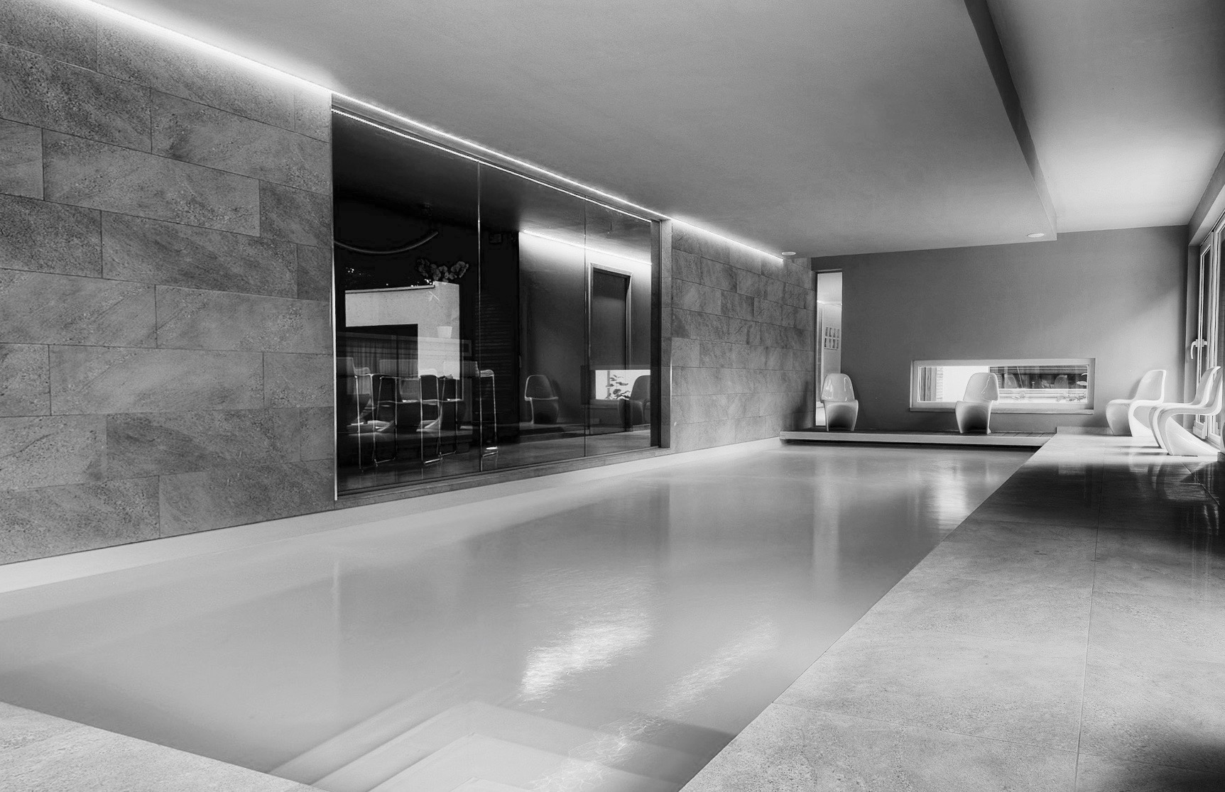 Sandrine Devos - Architecture d'intérieur | Utopia Hotel