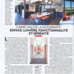 Paris Match – Medissey