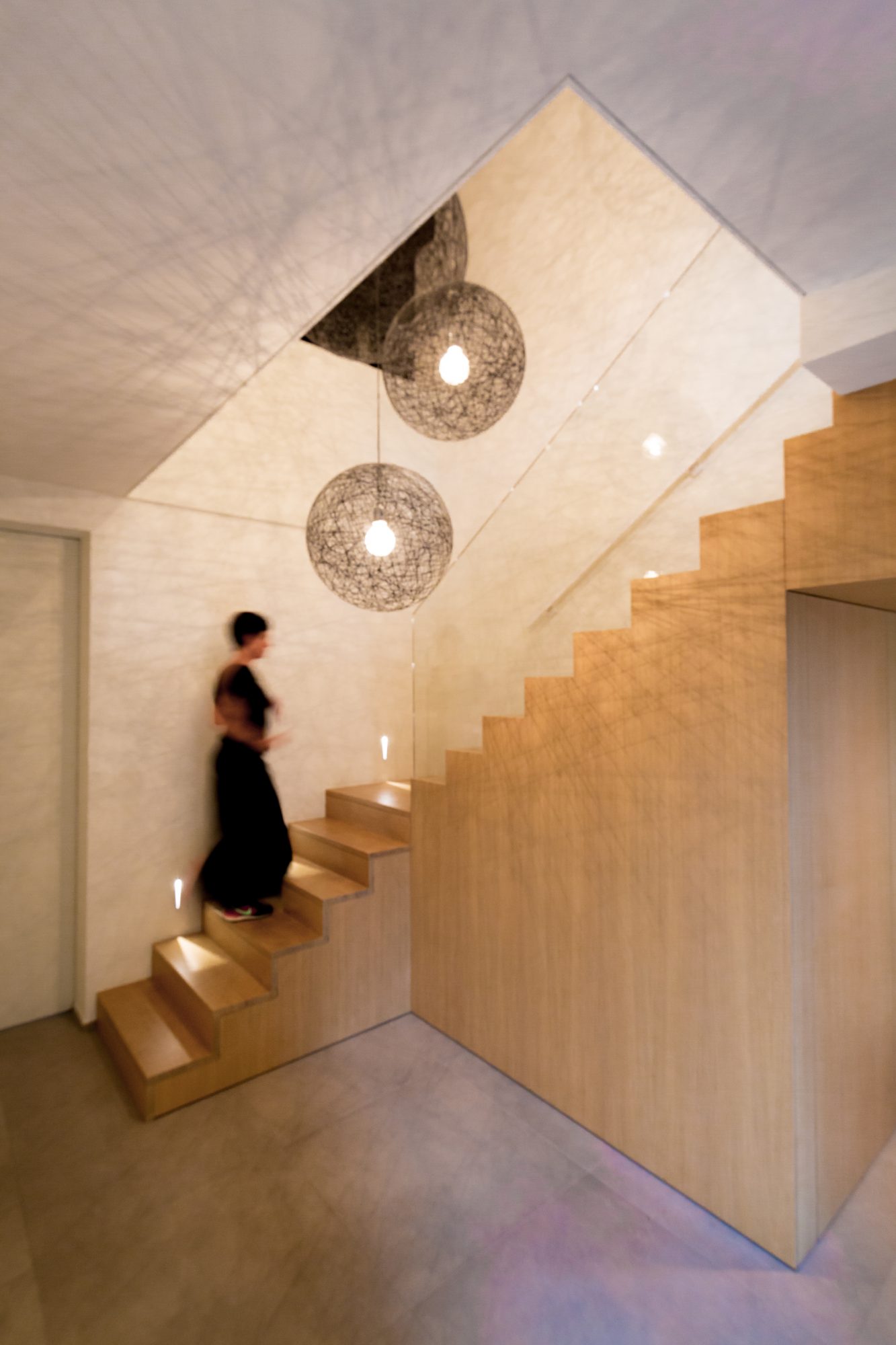 Sandrine Devos - Architecture d'intérieur | Rénovation & extension villa