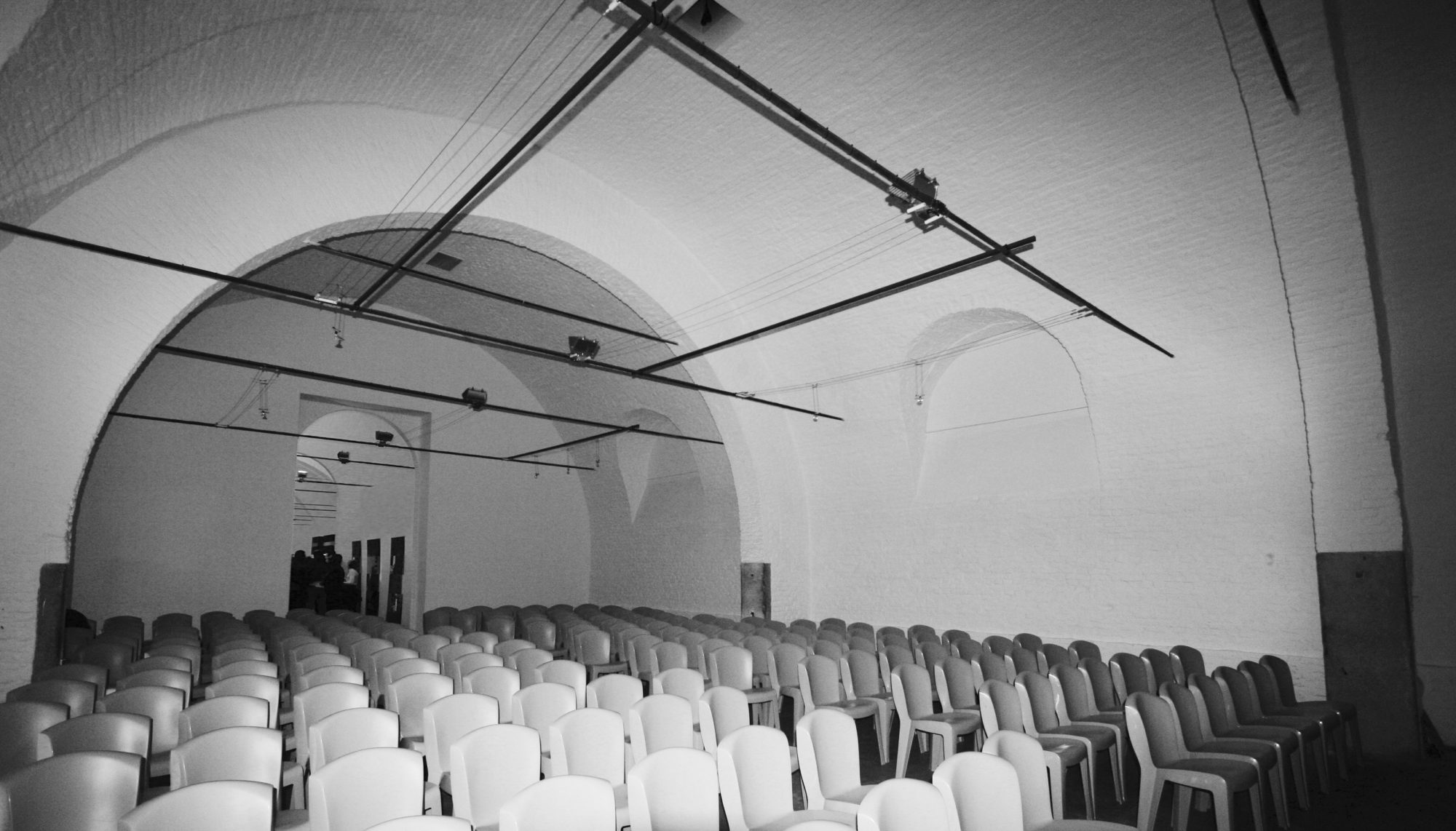 Sandrine Devos - Architecture d'intérieur | Conférence au grand Hornu –  Sigma