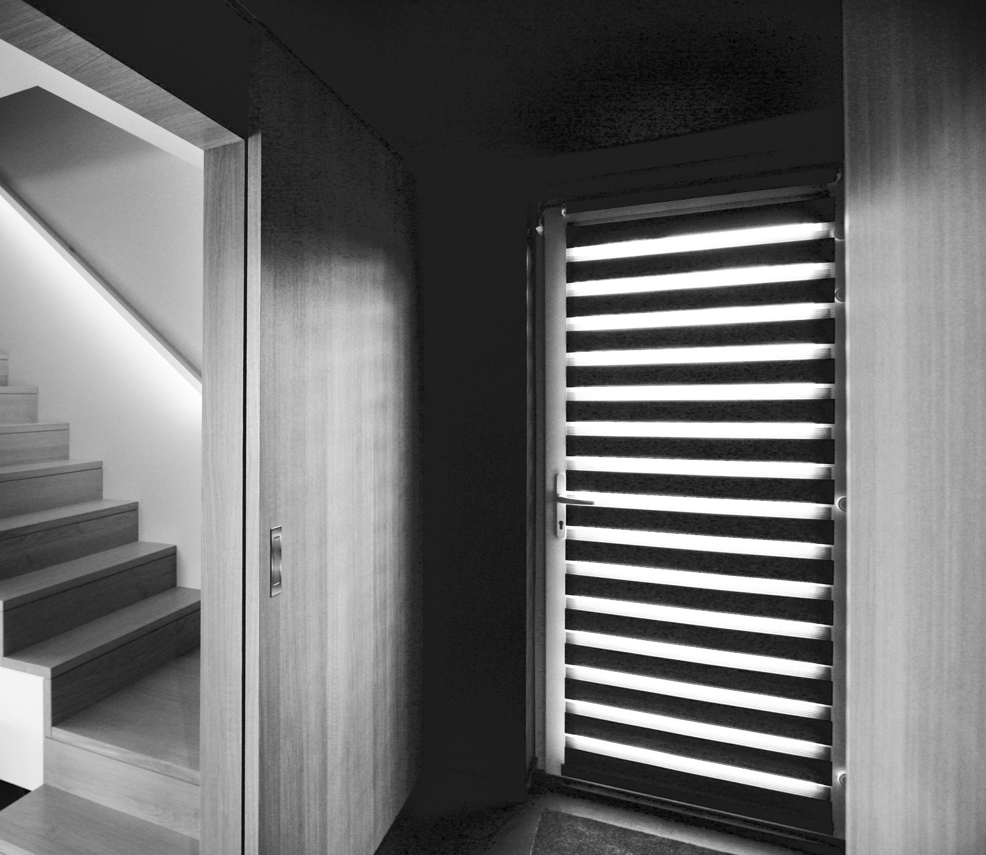 Sandrine Devos - Architecture d'intérieur | Duplex