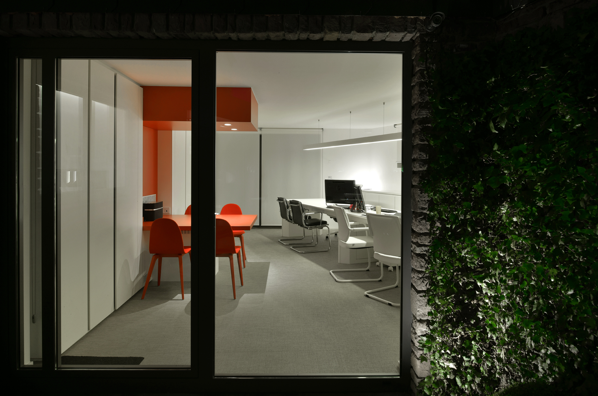 Sandrine Devos - Architecture d'intérieur | Rénovation d’une ferme dans le Namurois