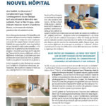 Focus – Hôpital CHwapi