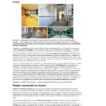 Le guide social – Quand l’architecture prend soin de vous