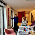 Une immersion complète dans la couleur